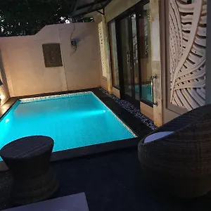 Indalia Villa