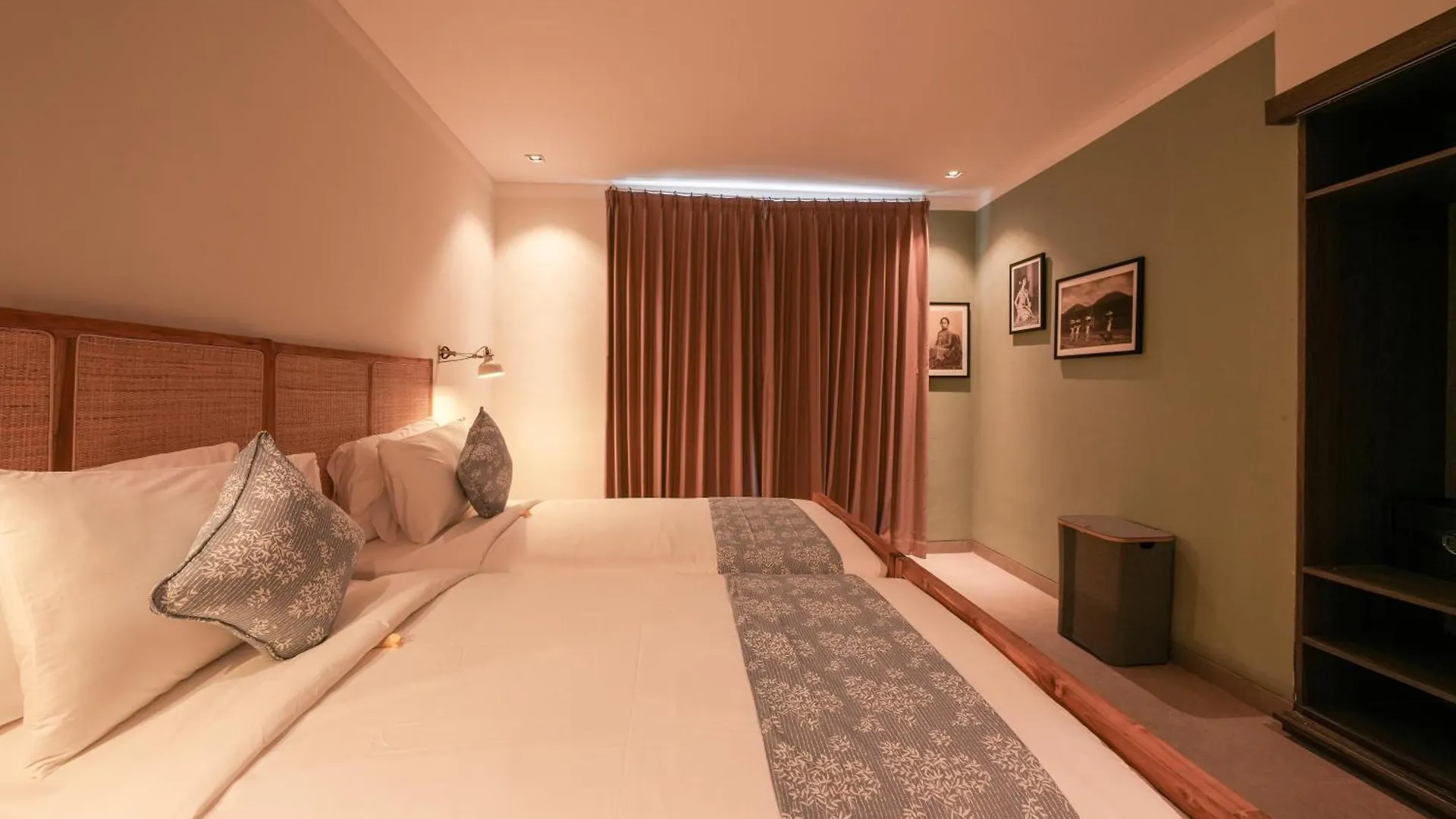 Villa Cora Seminyak Walk To Double Six Beach