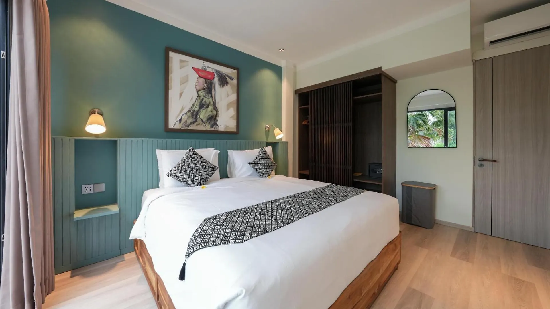 Villa Cora Seminyak Walk To Double Six Beach インドネシア